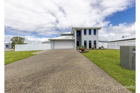 Property photo of 73-75 Oldmill Drive Beaconsfield QLD 4740