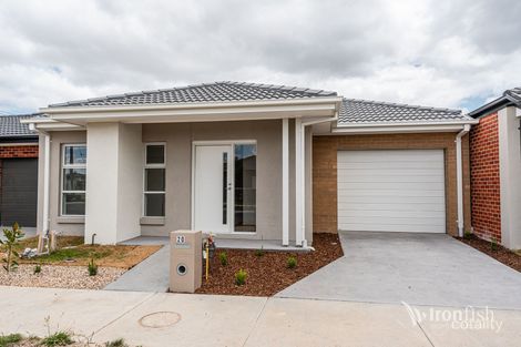 20 Handley Cres, Officer, VIC 3809