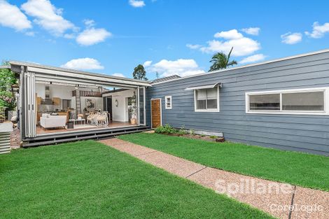 Property photo of 137 Darling Street Broadmeadow NSW 2292