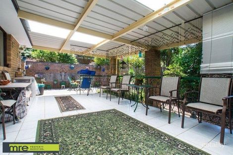 Property photo of 6 Wyett Court Bayswater North VIC 3153