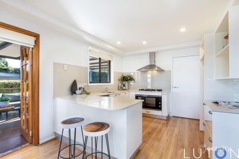 Property photo of 7 Thom Crescent Kambah ACT 2902