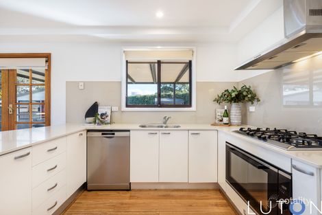 Property photo of 7 Thom Crescent Kambah ACT 2902