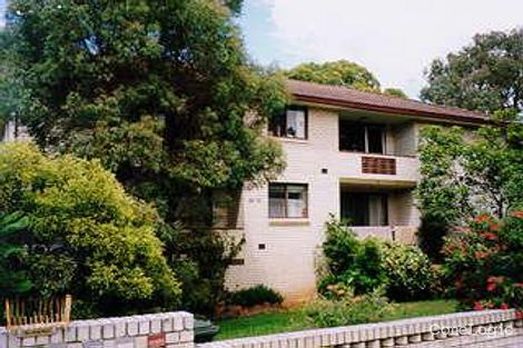 Property photo of 8/68-70 Meehan Street Granville NSW 2142