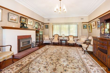 Property photo of 45 Bundarra Avenue Wahroonga NSW 2076