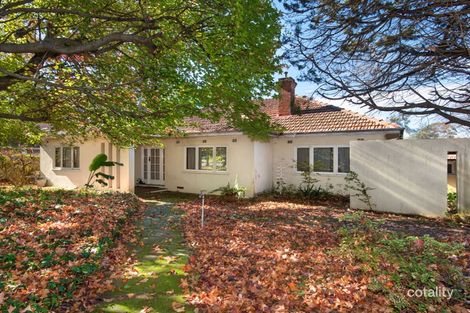 Property photo of 45 Bundarra Avenue Wahroonga NSW 2076