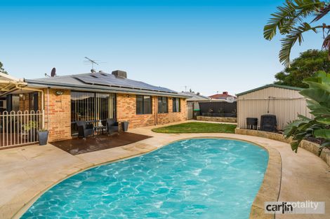 Property photo of 30 Tryall Avenue Port Kennedy WA 6172