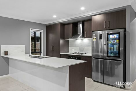 Property photo of 29 Ironbark Avenue Park Ridge QLD 4125