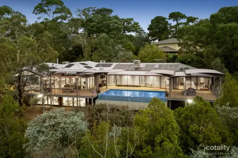 133-135 Mcgowans Rd, Donvale, VIC 3111