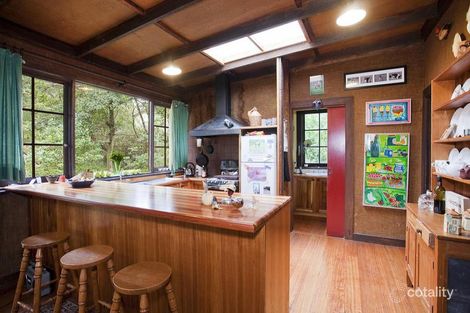 Property photo of 4 Inlet Crescent Aireys Inlet VIC 3231