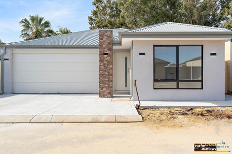 Property photo of 9/129 Kenwick Road Kenwick WA 6107