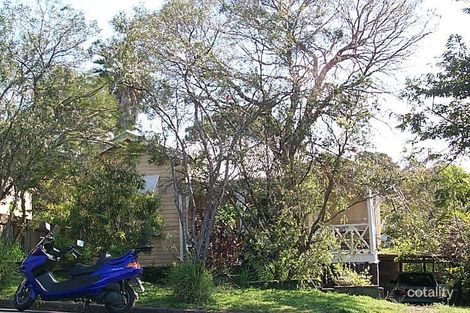 50 Accession St, Bardon, QLD 4065