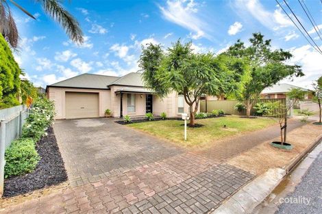 Property photo of 7 Stralia Avenue Hectorville SA 5073