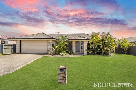 Property photo of 8 Carob Court Caboolture South QLD 4510