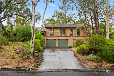 7 Orleana St, Flagstaff Hill, SA 5159