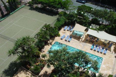 Property photo of 2C/3277 Surfers Paradise Boulevard Surfers Paradise QLD 4217