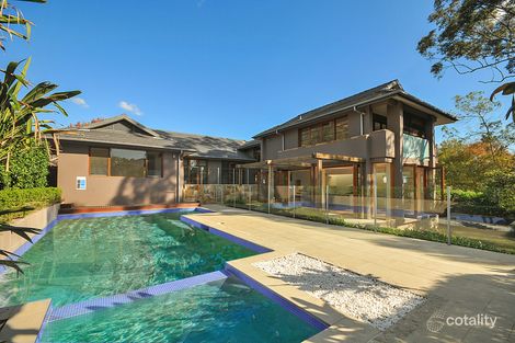 Property photo of 37 Boomerang Street Turramurra NSW 2074
