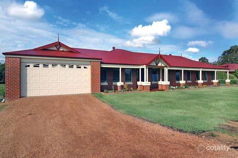 Property photo of 21 Digger Place Boyanup WA 6237