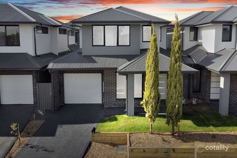 2/12 Pilbara Ave, Burnside, VIC 3023