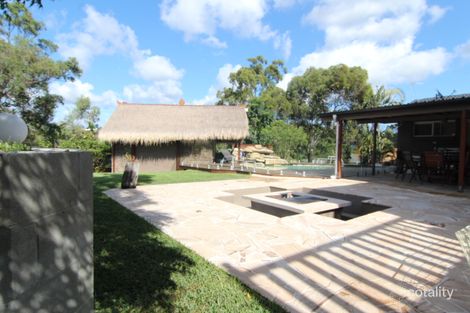 Property photo of 12 Angus Court Highland Park QLD 4211