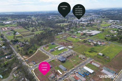 Property photo of 79C Thirteenth Avenue Austral NSW 2179