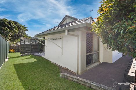 Property photo of 19/9 Quinton Court Mount Warren Park QLD 4207