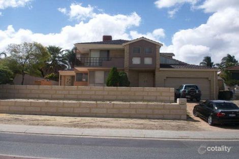 299 Summerlakes Pde, Ballajura, WA 6066