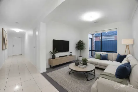 Property photo of 20 Dexter Grove Point Cook VIC 3030