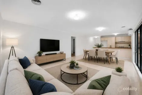 Property photo of 20 Dexter Grove Point Cook VIC 3030