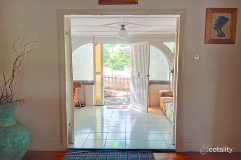 Property photo of 33 Palmer Street Allenstown QLD 4700