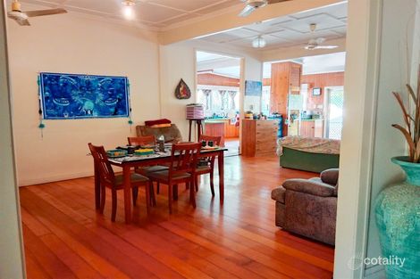 Property photo of 33 Palmer Street Allenstown QLD 4700