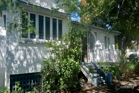 Property photo of 33 Palmer Street Allenstown QLD 4700