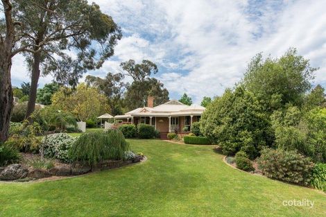Property photo of 5 Fielden Close Mooroolbark VIC 3138