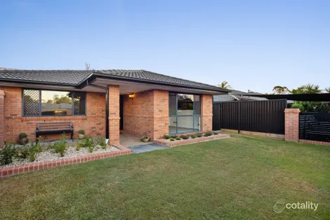 Property photo of 25 River Heights Road Upper Coomera QLD 4209
