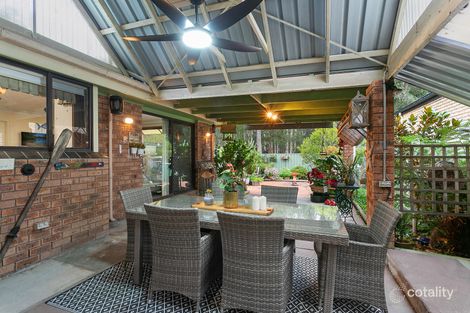 Property photo of 4 Ginganup Road Summerland Point NSW 2259