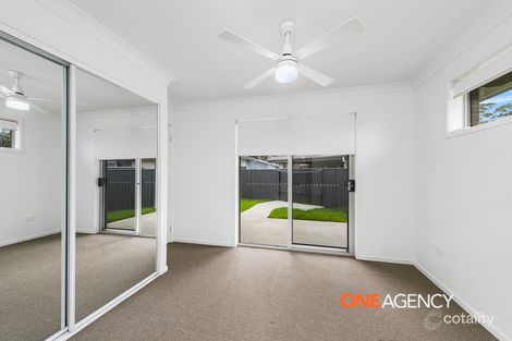 Property photo of 3A Whipcrack Terrace Wauchope NSW 2446