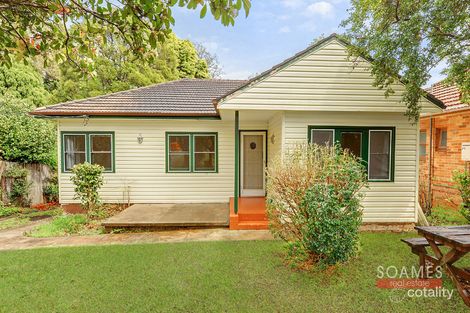 Property photo of 21 Hammond Avenue Normanhurst NSW 2076