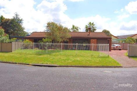 Property photo of 3 Brancourt Crescent Narara NSW 2250