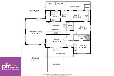 Property photo of 4 Pitt Street St James WA 6102