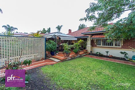 Property photo of 4 Pitt Street St James WA 6102