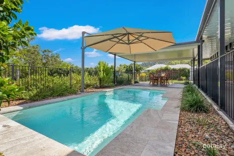 Property photo of 30 Acacia Grove Woodwark QLD 4802