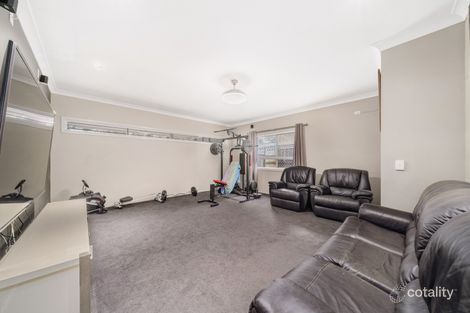 Property photo of 45 Castle Hill Drive Murrumba Downs QLD 4503