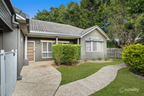 Property photo of 45 Castle Hill Drive Murrumba Downs QLD 4503