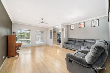 Property photo of 45 Castle Hill Drive Murrumba Downs QLD 4503