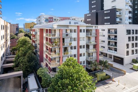 Property photo of 22/17-19 Northumberland Street Liverpool NSW 2170