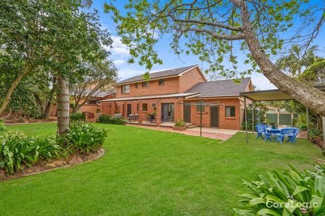 Property photo of 84 Fishburn Crescent Castle Hill NSW 2154