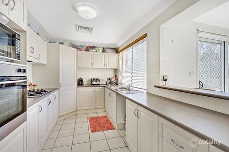 14 Hamlin St, Quakers Hill, NSW 2763