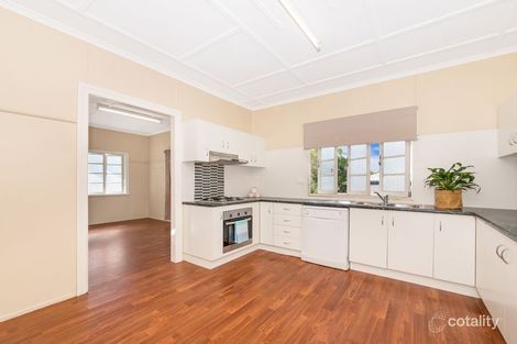 Property photo of 164 Bayswater Road Currajong QLD 4812