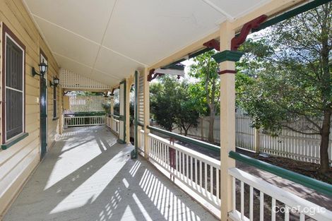 Property photo of 60 Morley Street Toowong QLD 4066