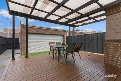 Property photo of 21 Pontoon Street Lalor VIC 3075