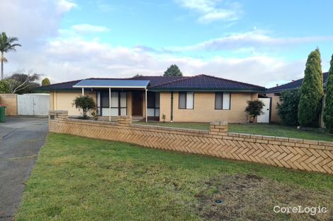 Property photo of 8 Marlock Court Morley WA 6062